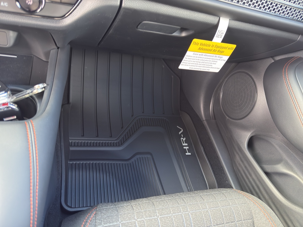 2026 Honda HR-V