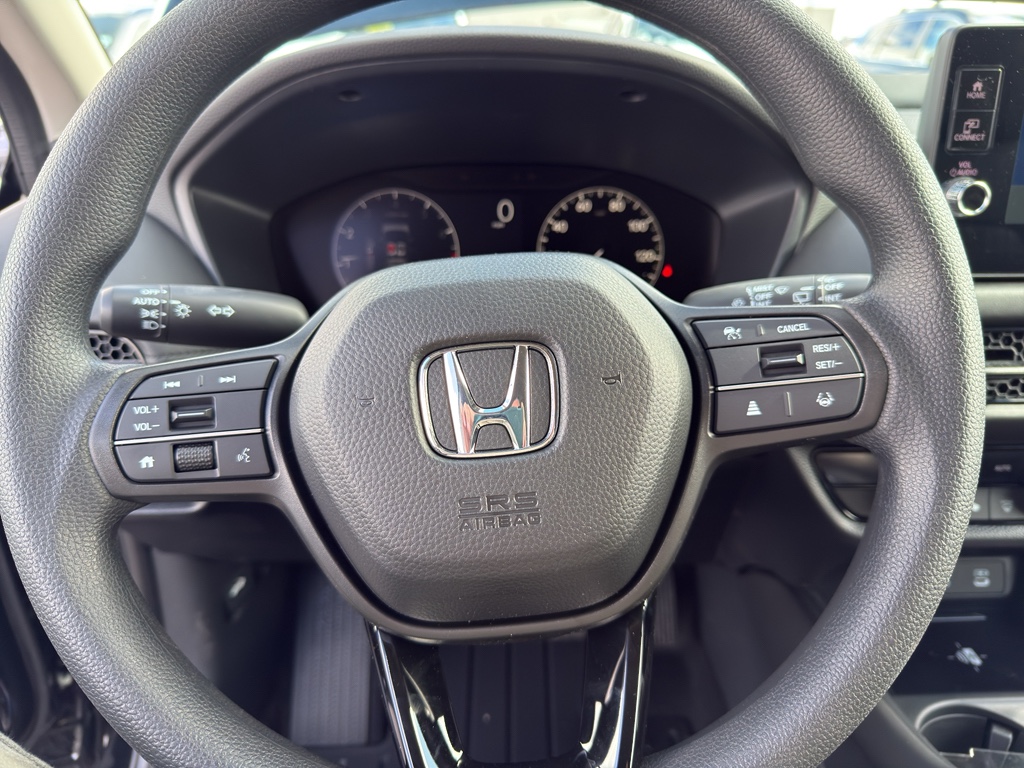 2026 Honda HR-V
