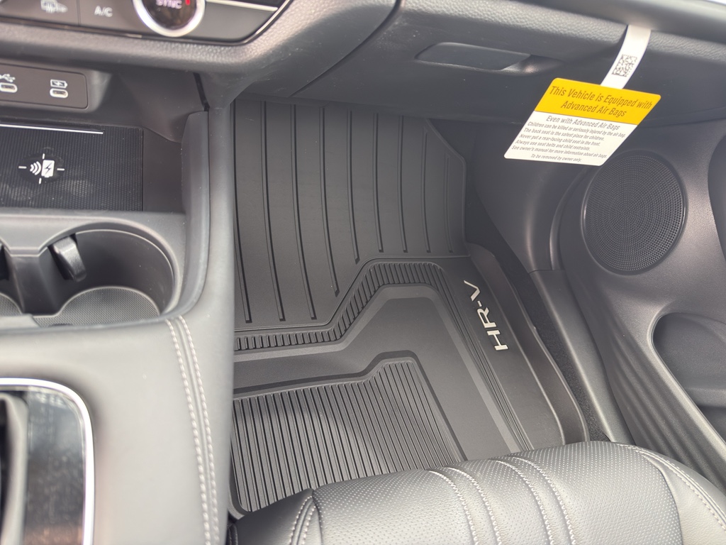2026 Honda HR-V
