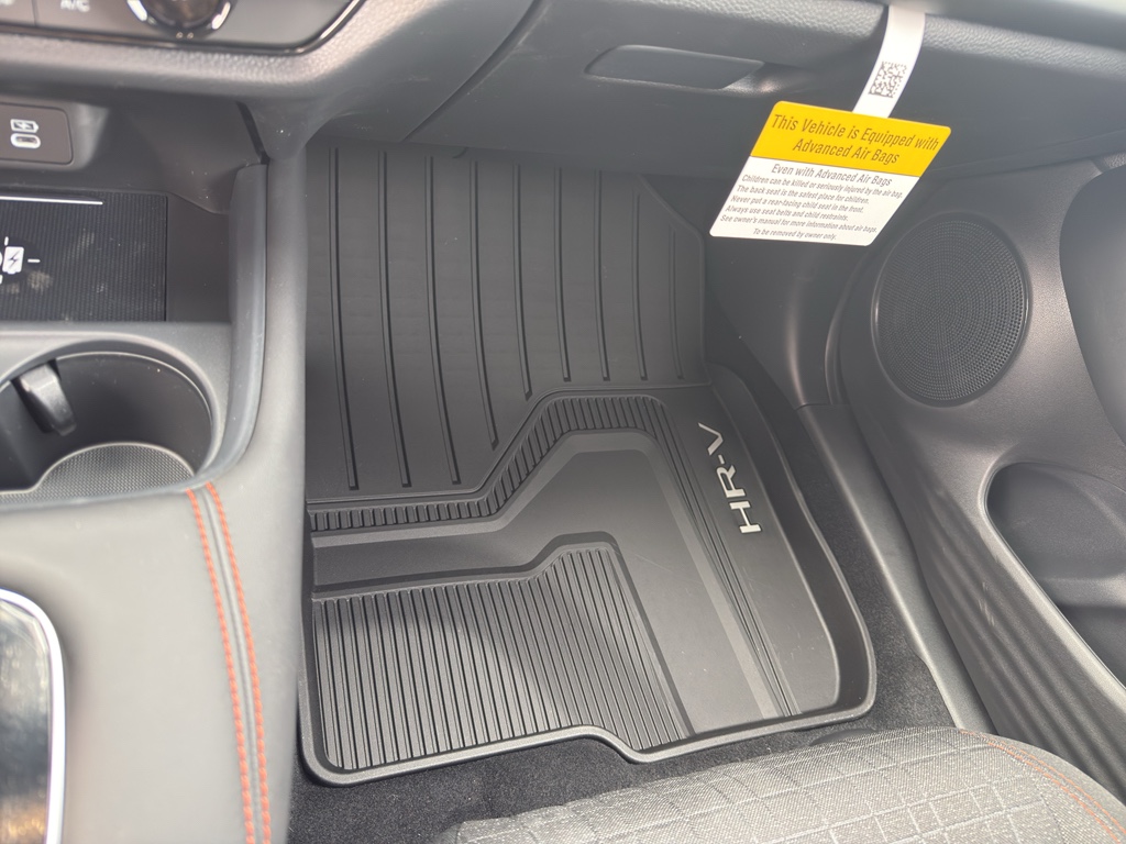2026 Honda HR-V