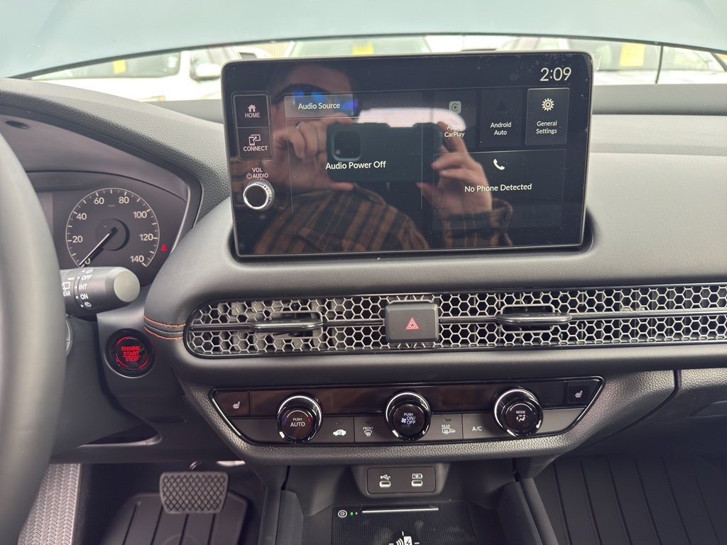 2026 Honda HR-V