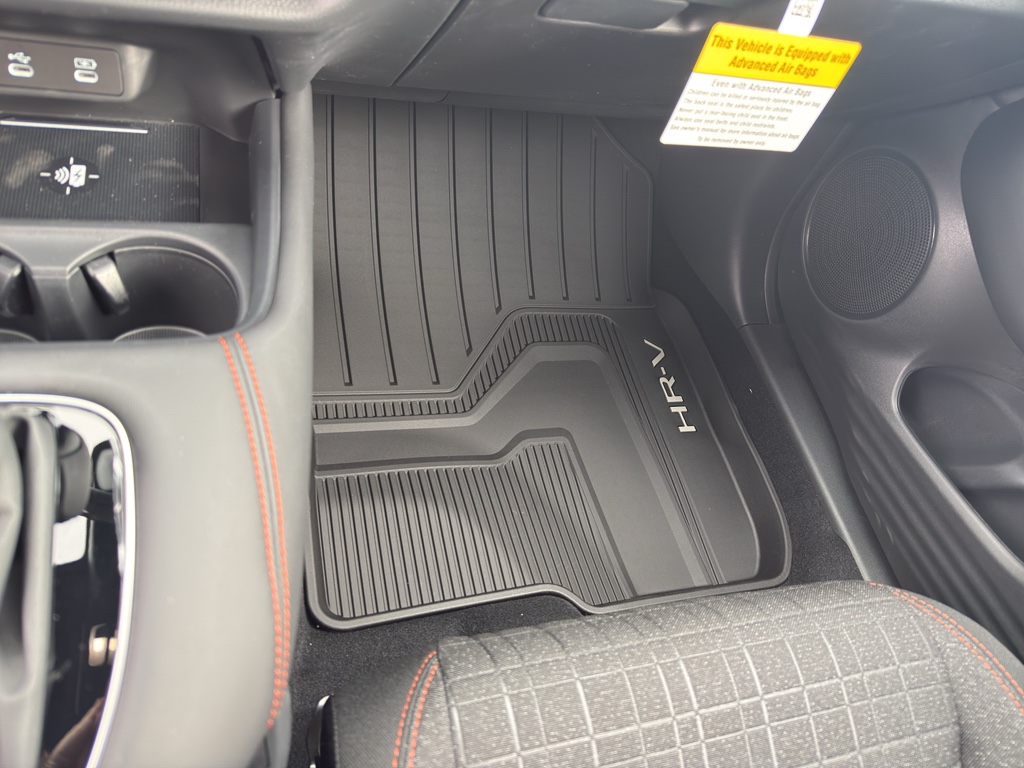 2026 Honda HR-V