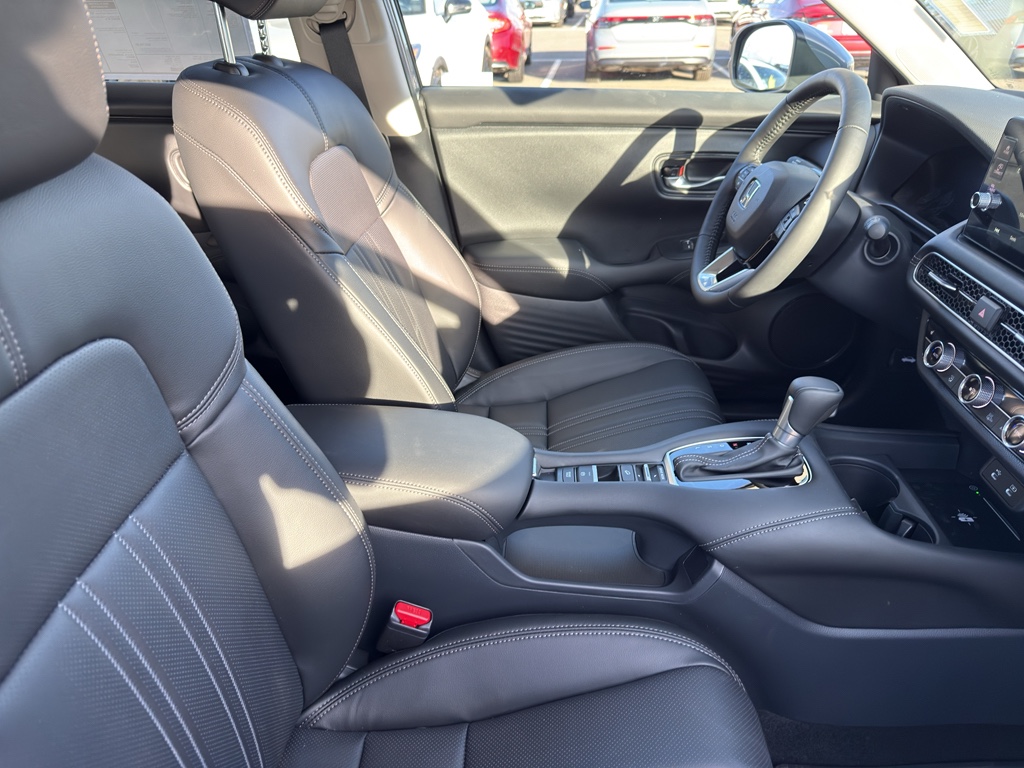2026 Honda HR-V