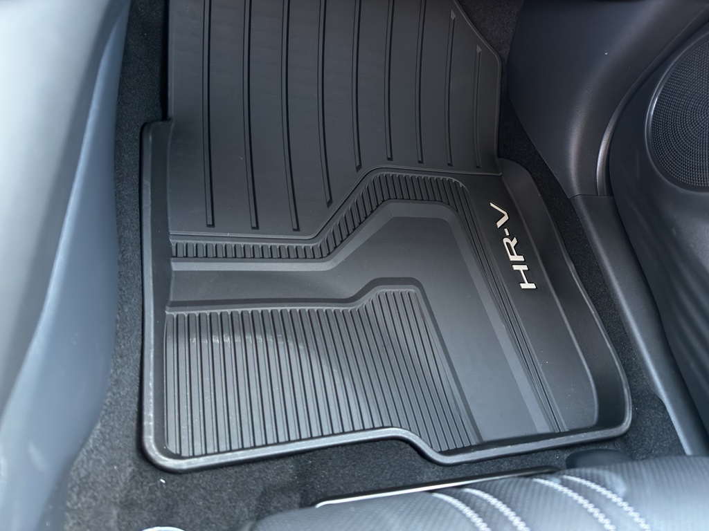 2026 Honda HR-V