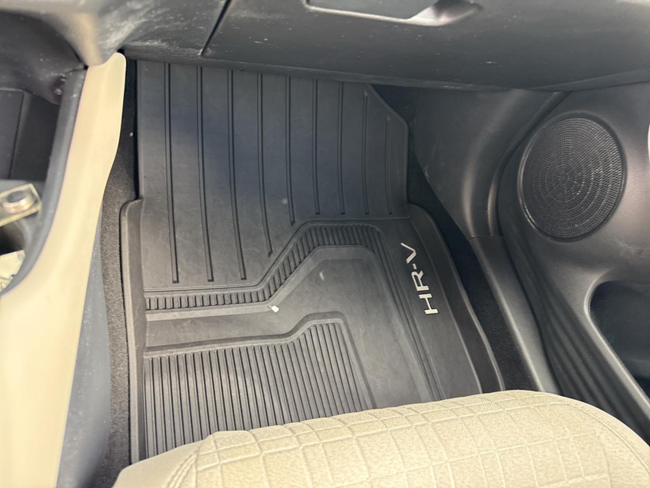 2026 Honda HR-V