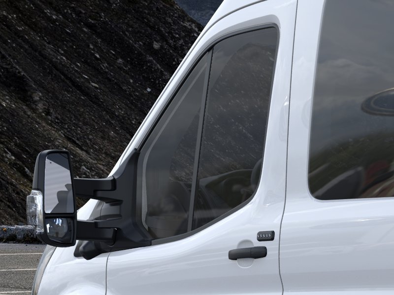 2026 Ford Transit Wagon