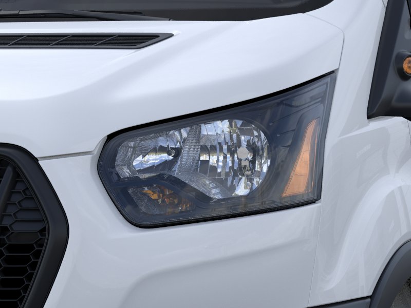 2026 Ford Transit Wagon