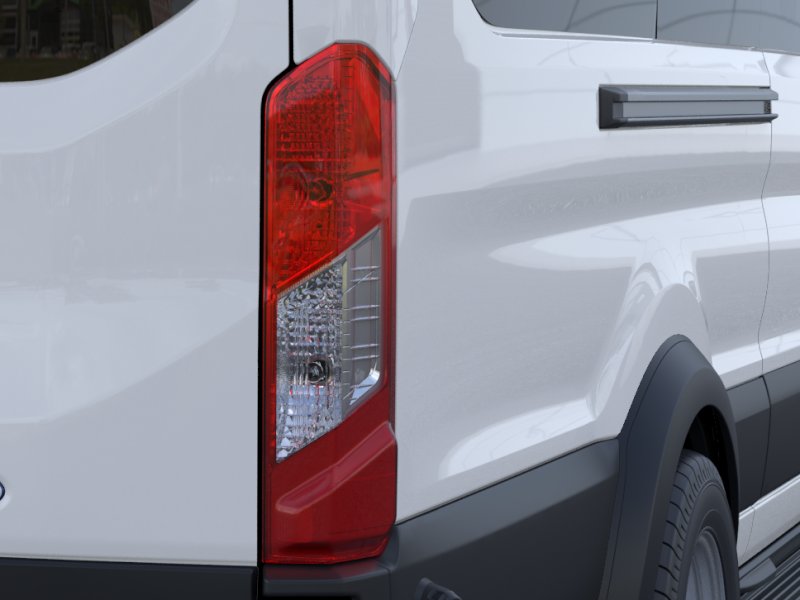 2026 Ford Transit Wagon