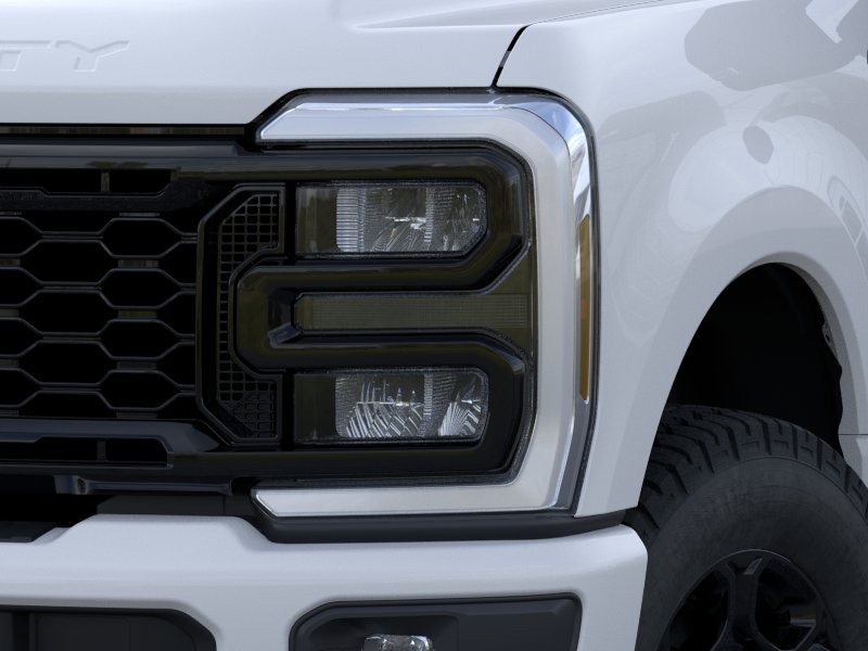 2026 Ford F-350
