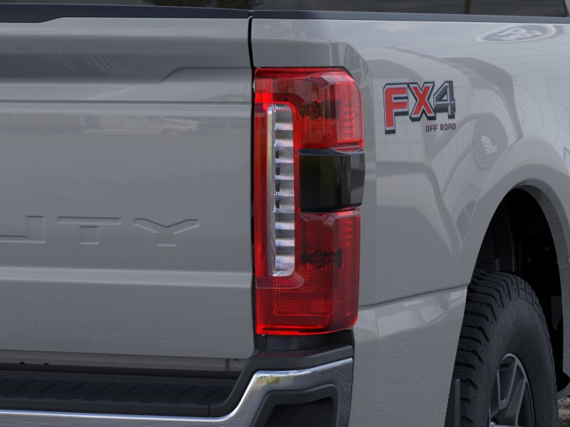 2026 Ford F-350