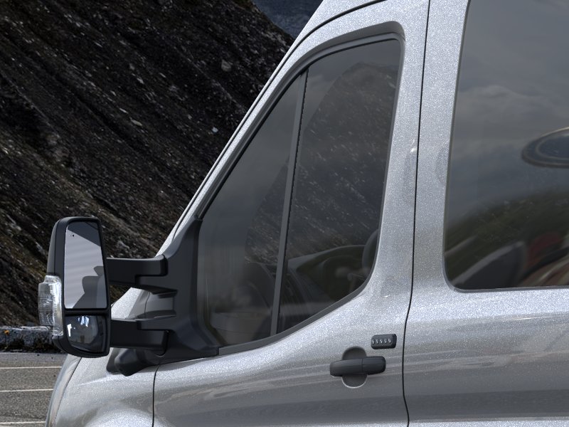 2026 Ford Transit Wagon