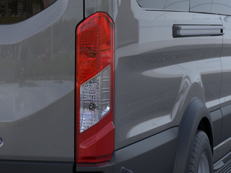 2026 Ford Transit Wagon