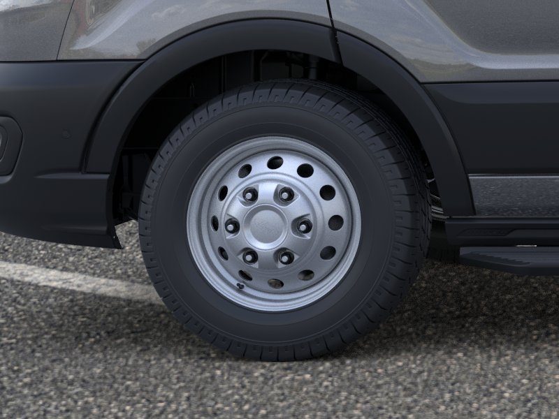 2026 Ford Transit Wagon