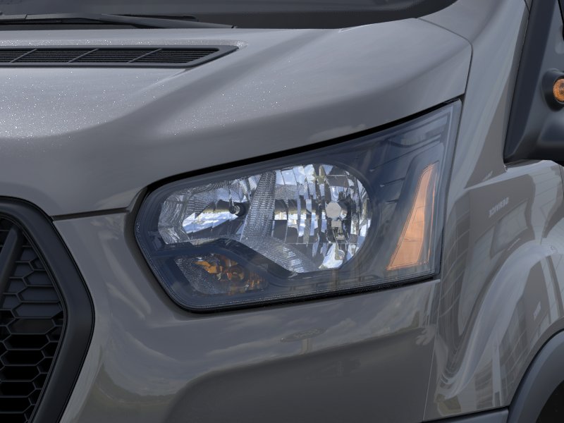 2026 Ford Transit Wagon