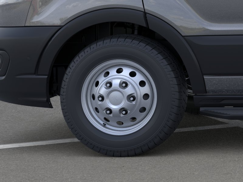 2026 Ford Transit Wagon