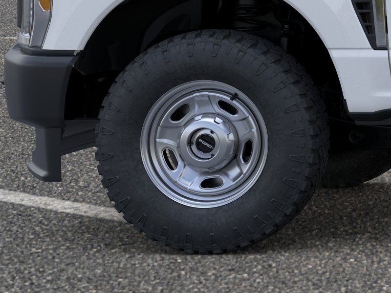 2026 Ford F-350