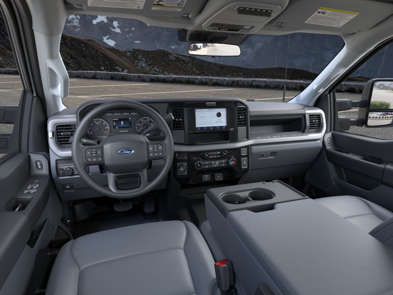 2026 Ford F-350