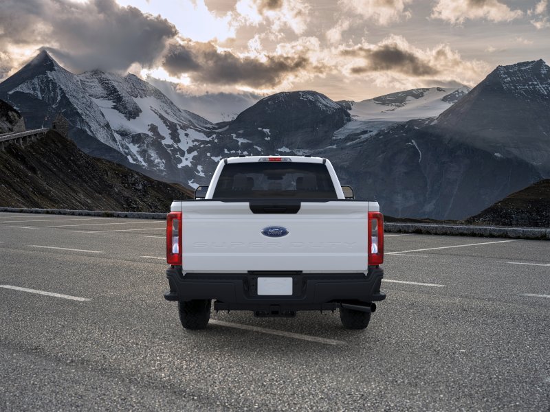 2026 Ford F-350