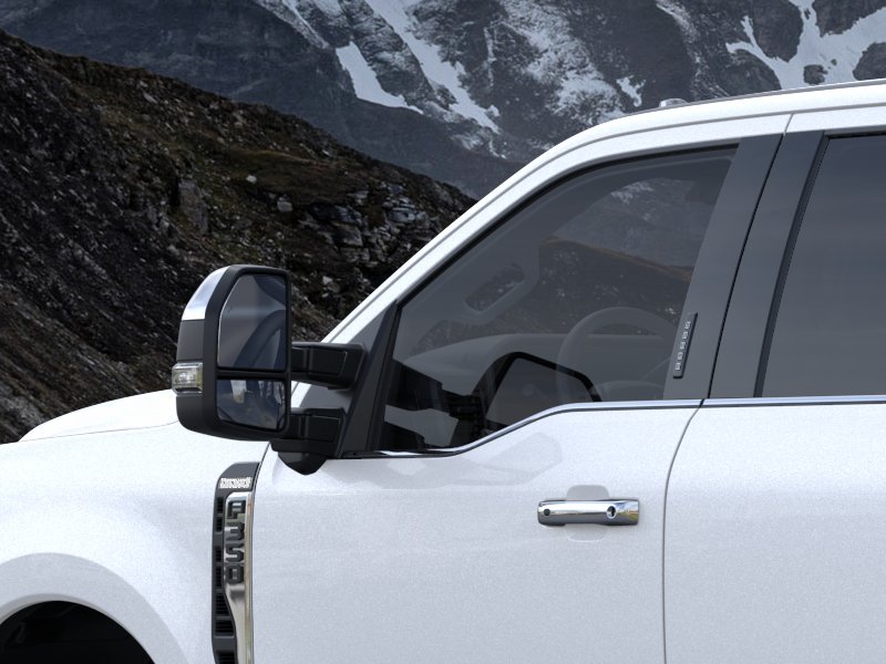 2026 Ford F-350