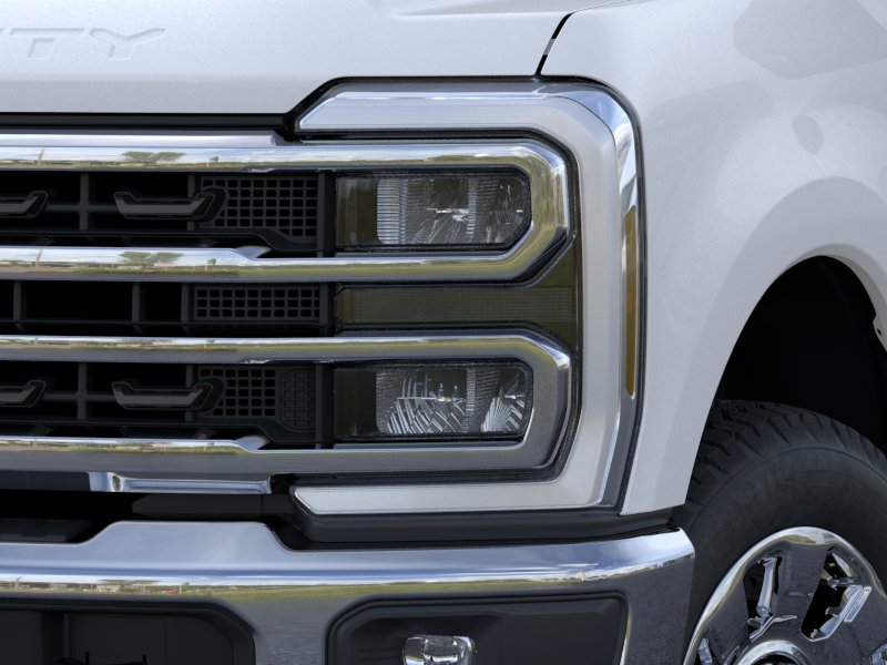 2026 Ford F-350