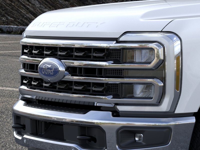 2026 Ford F-350