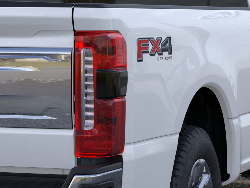 2026 Ford F-350