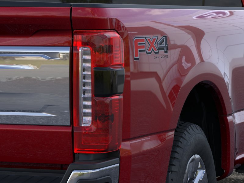 2026 Ford F-350