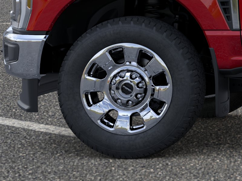 2026 Ford F-350