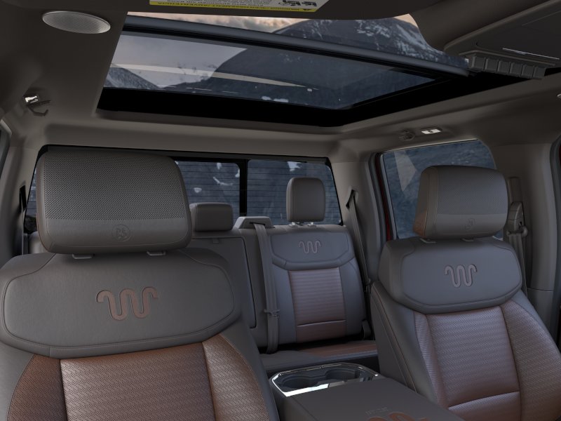 2026 Ford F-350