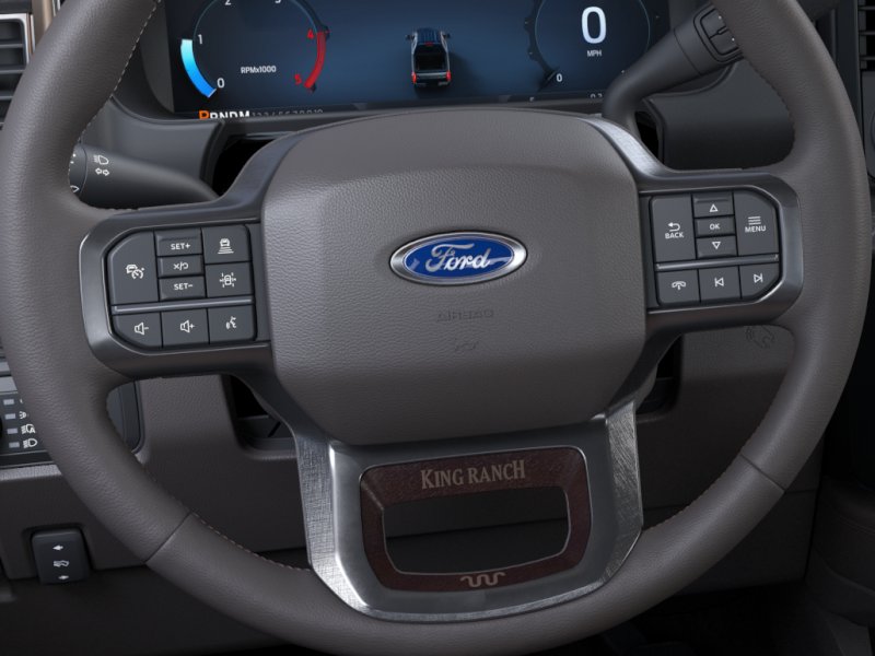 2026 Ford F-350