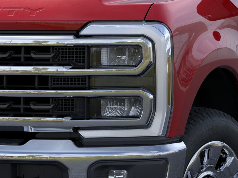 2026 Ford F-350