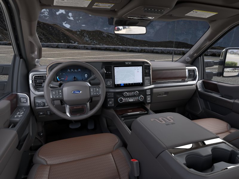 2026 Ford F-350