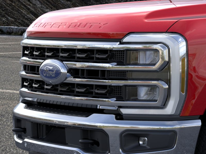 2026 Ford F-350