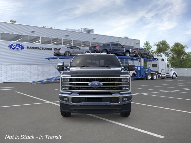 2026 Ford F-350