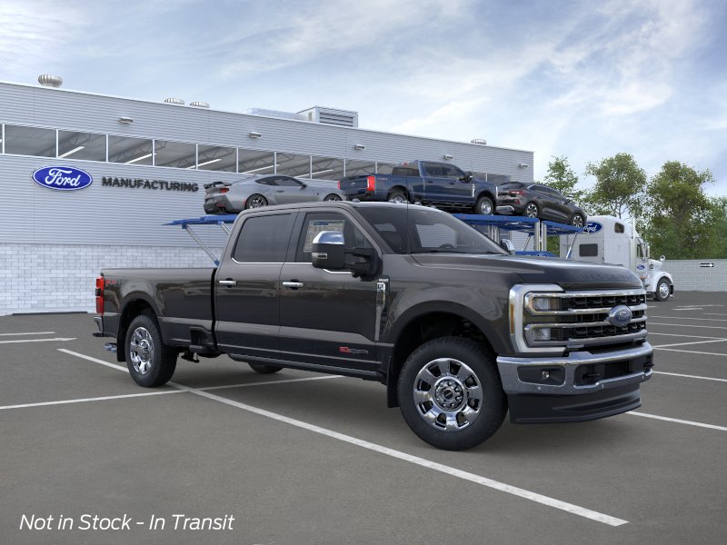 2026 Ford F-350
