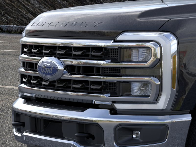 2026 Ford F-350