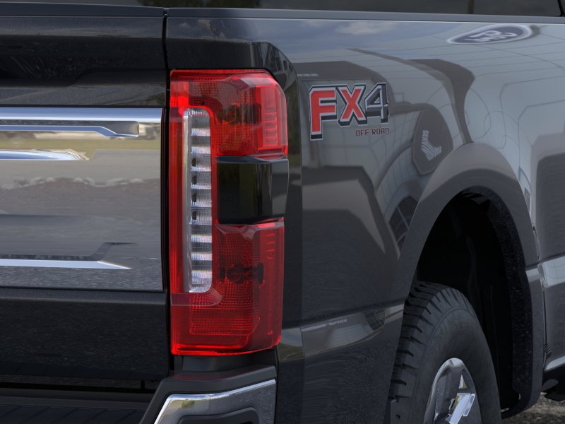2026 Ford F-350