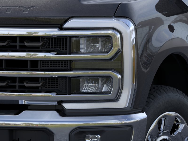 2026 Ford F-350
