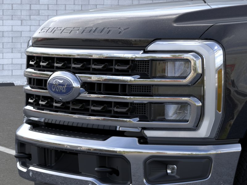 2026 Ford F-350