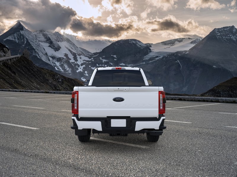 2026 Ford F-350
