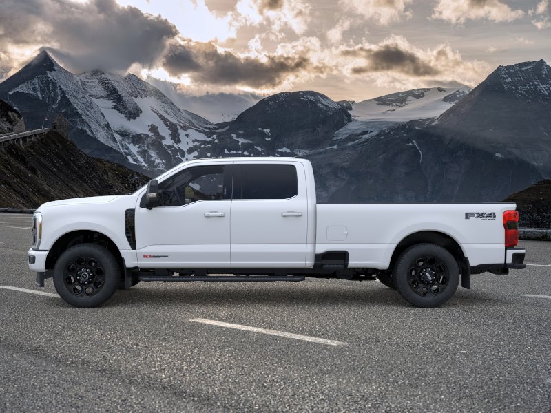 2026 Ford F-350