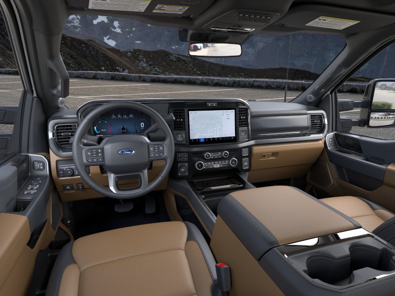 2026 Ford F-350