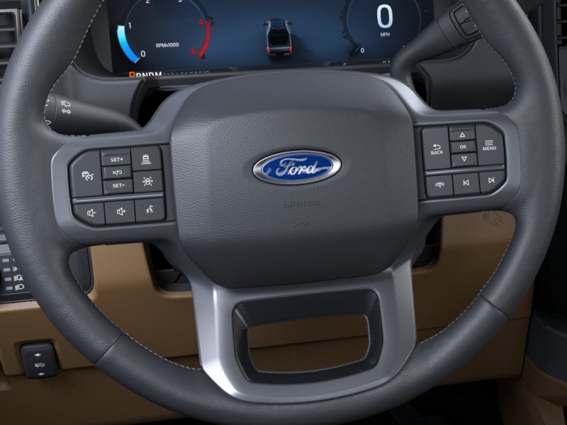 2026 Ford F-350
