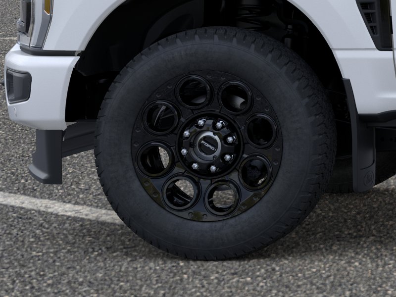 2026 Ford F-350