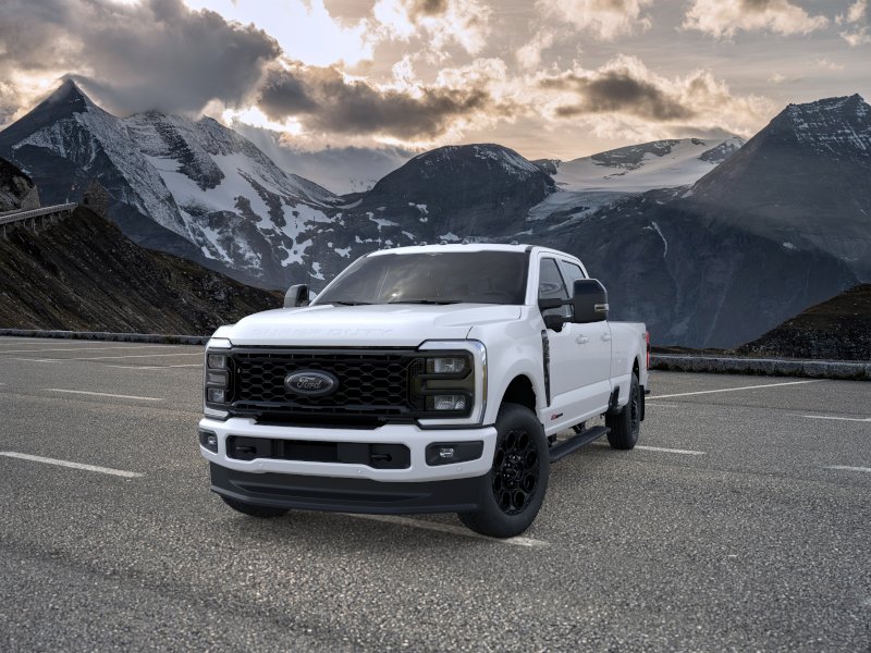 2026 Ford F-350