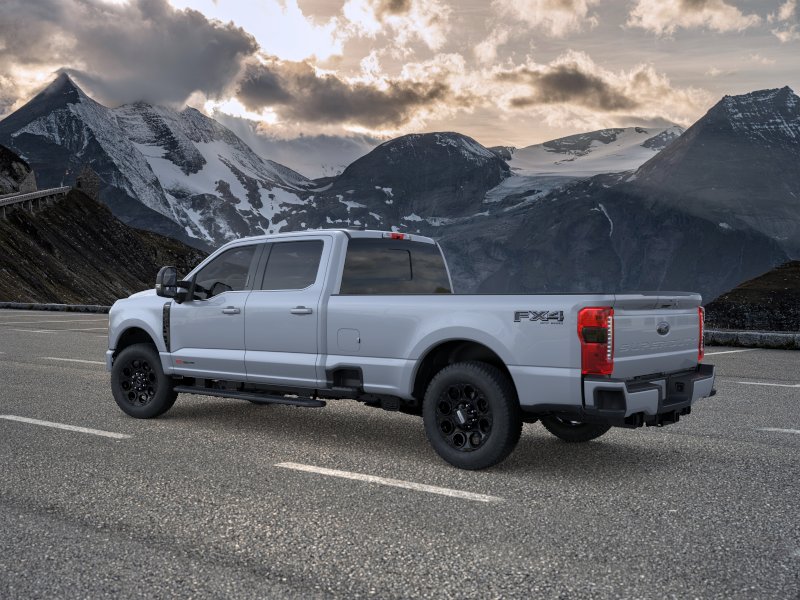 2026 Ford F-350