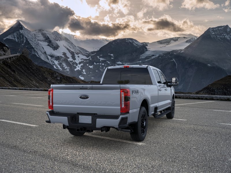2026 Ford F-350