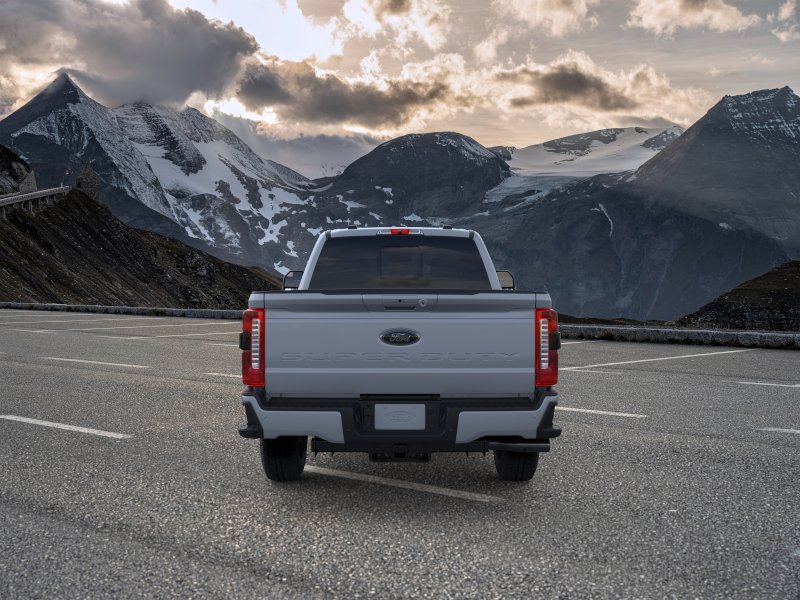 2026 Ford F-350