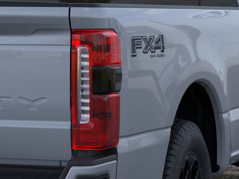 2026 Ford F-350