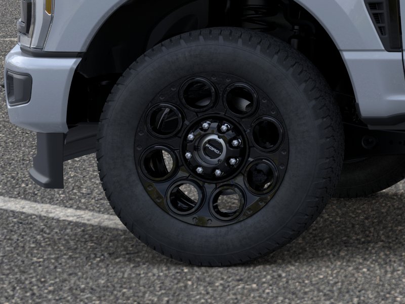 2026 Ford F-350